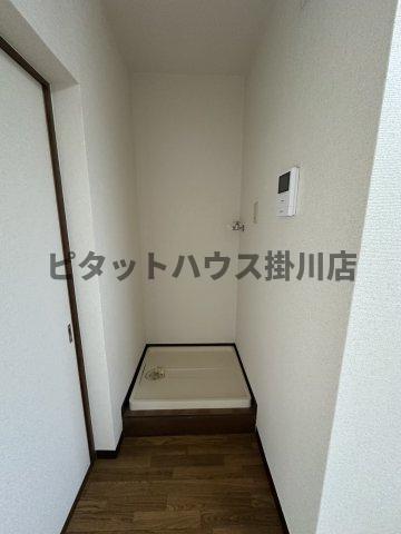 掛川市天王町マンション 設備