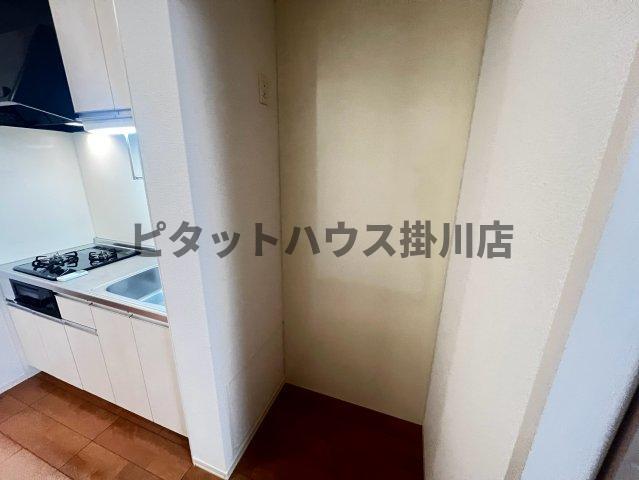 袋井市浅岡アパート その他