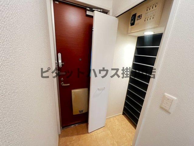 袋井市浅岡アパート その他