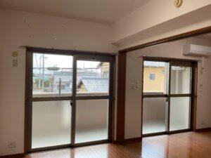 焼津市北新田マンション 室内