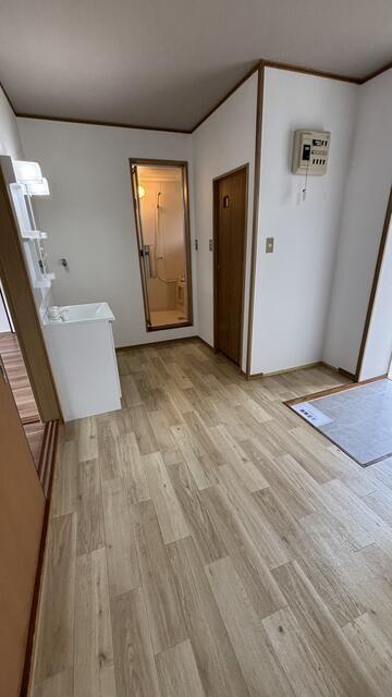 菊川市上平川アパート 室内