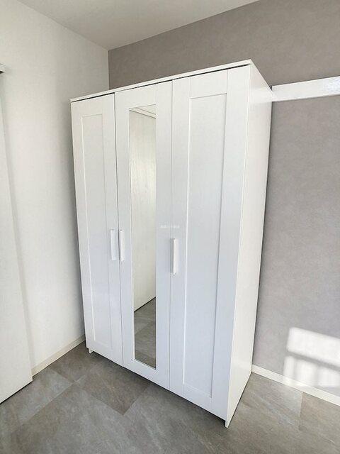 袋井市方丈マンション 収納
