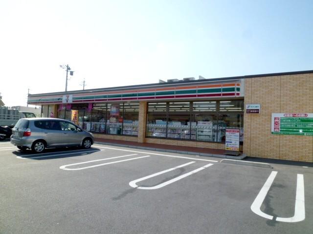 袋井市方丈マンション 周辺環境