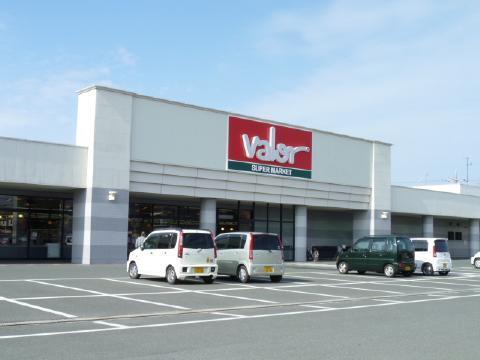 袋井市方丈マンション 周辺環境