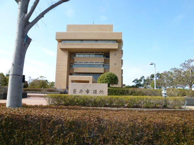 袋井市方丈マンション 周辺環境