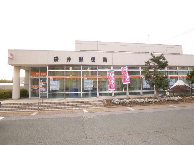 袋井市方丈マンション 周辺環境
