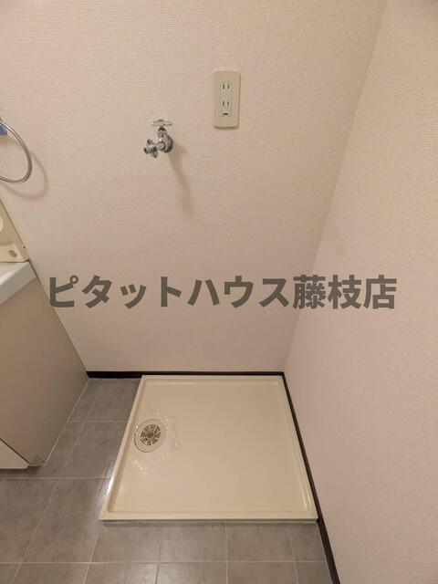 藤枝市志太アパート 設備