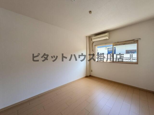 菊川市下平川アパート 室内