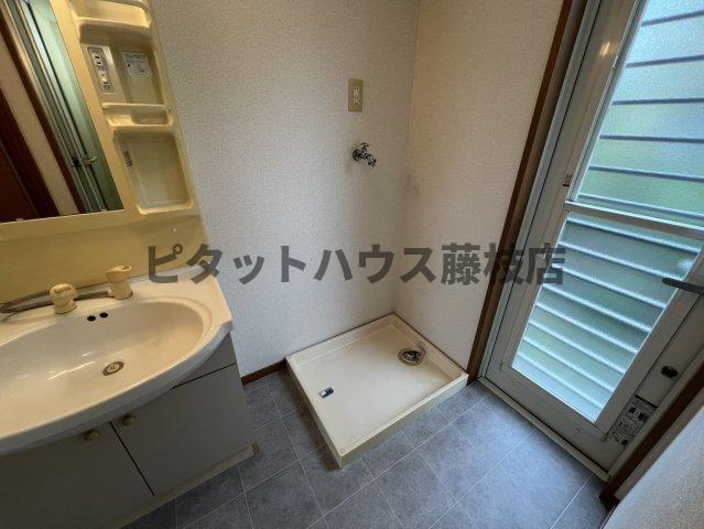 焼津市石津テラスハウス 設備