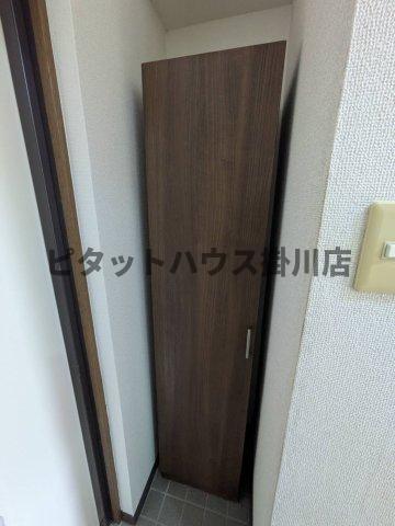 菊川市加茂マンション その他