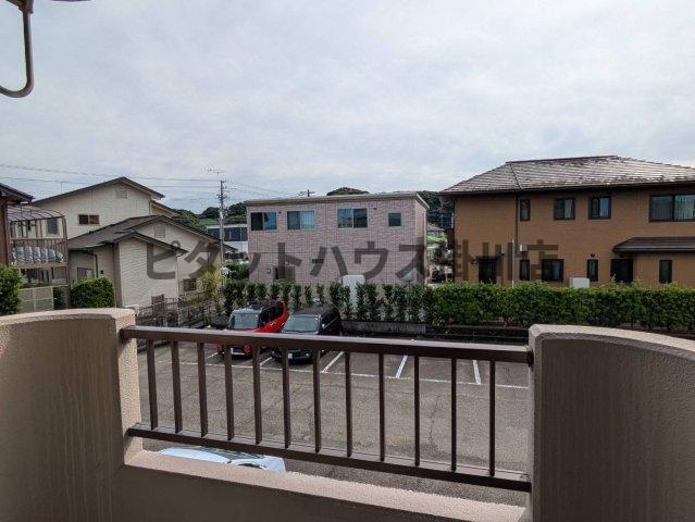 菊川市加茂マンション 部屋画像