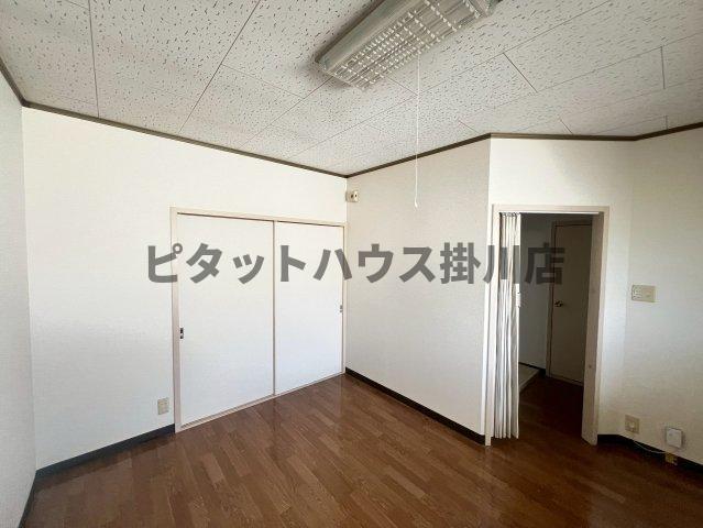 掛川市横須賀アパート その他