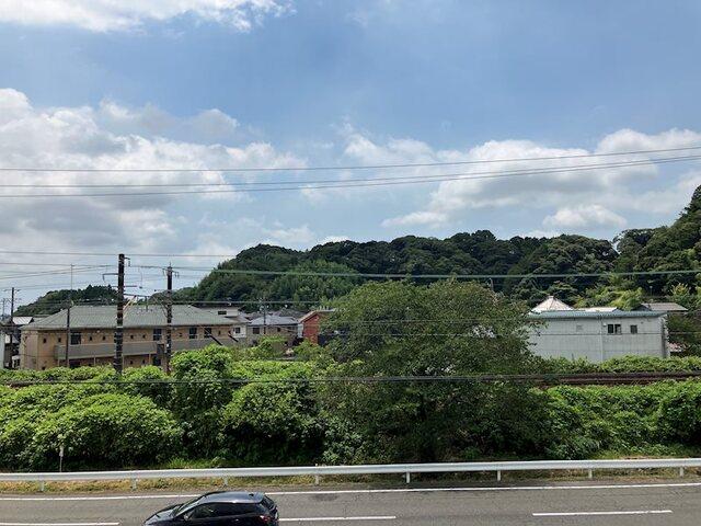 菊川市西方マンション 部屋画像