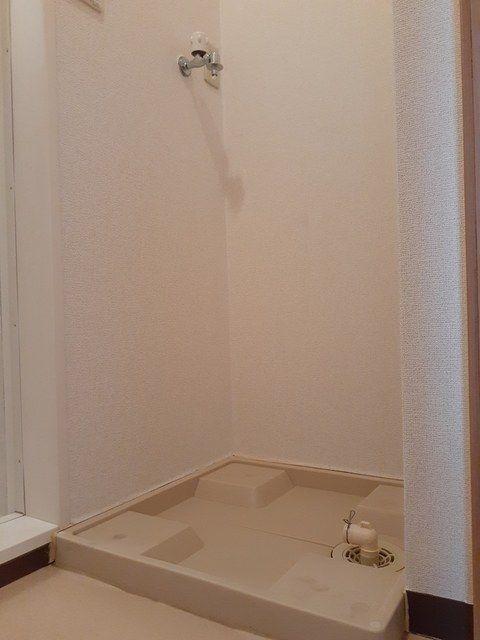 袋井市久能アパート 設備