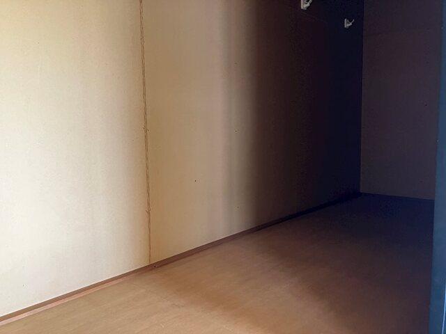 周智郡森町中川アパート 室内