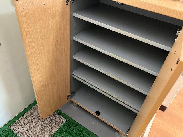 周智郡森町中川アパート 設備