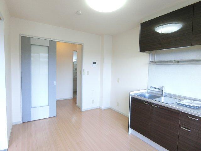 掛川市西大渕アパート その他