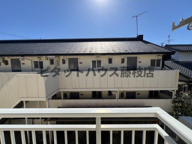 焼津市焼津アパート 部屋画像