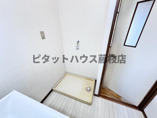 焼津市五ケ堀之内マンション 設備