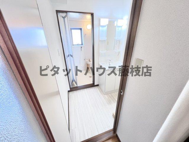焼津市五ケ堀之内マンション その他