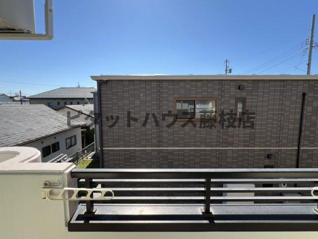 焼津市五ケ堀之内マンション 部屋画像