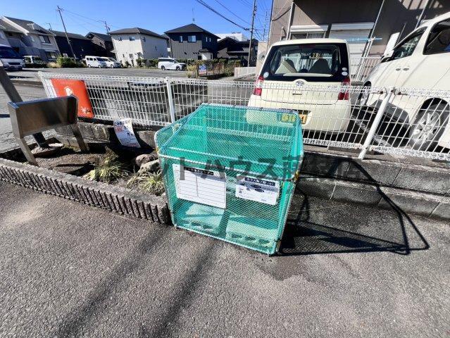 焼津市三ケ名アパート 部屋画像