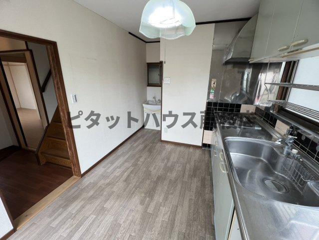 焼津市塩津一戸建 その他