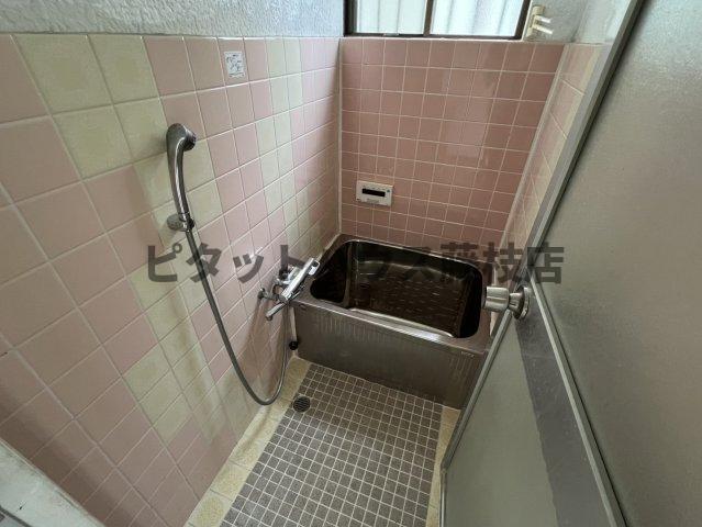 焼津市塩津一戸建 バス／シャワー