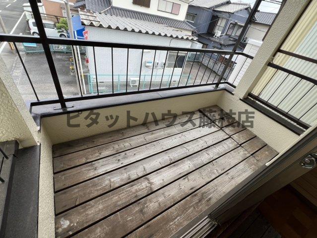 焼津市塩津一戸建 部屋画像