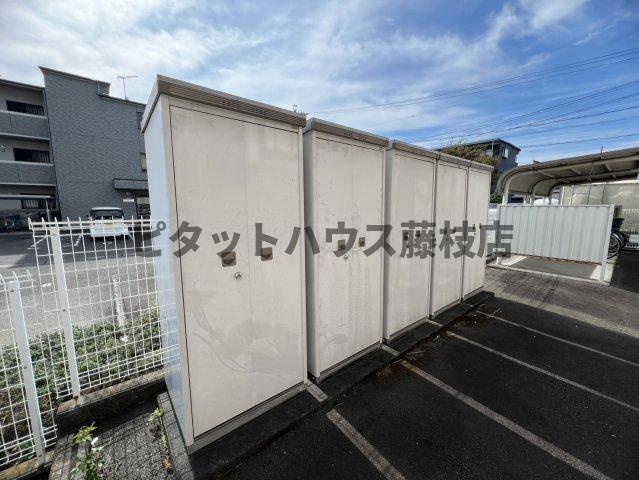 焼津市大村マンション 部屋画像