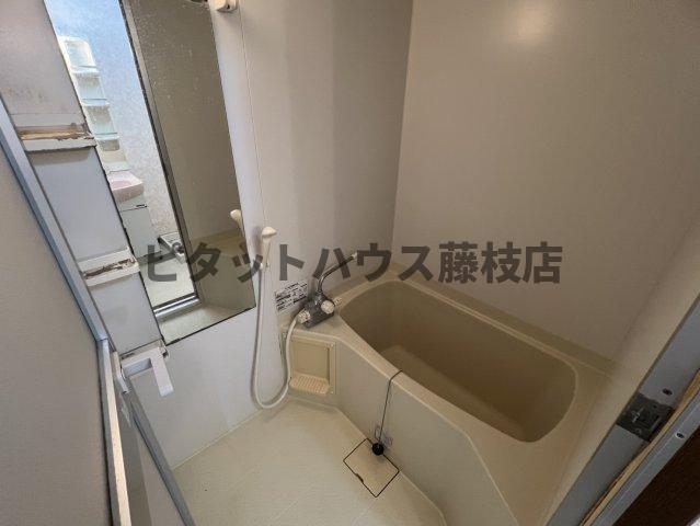 焼津市大村マンション バス／シャワー