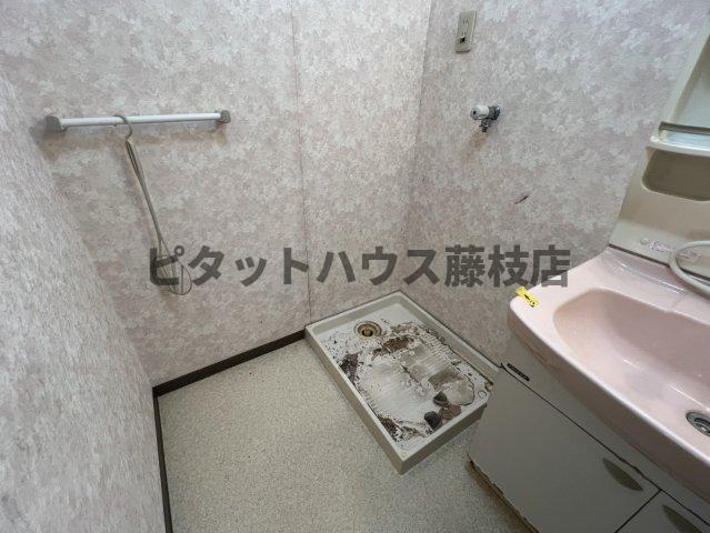 焼津市大村マンション 設備