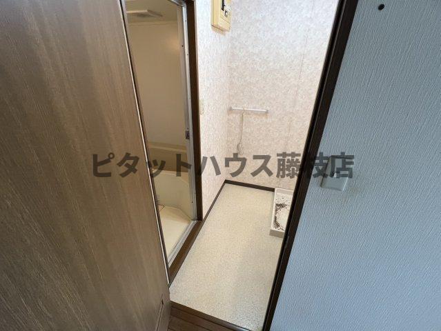 焼津市大村マンション その他