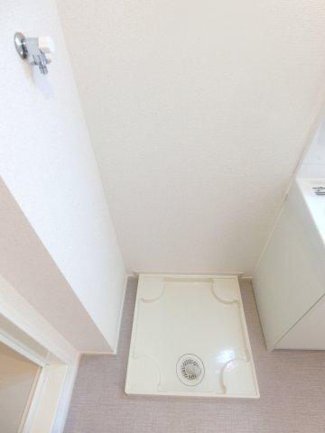 掛川市下垂木アパート 設備