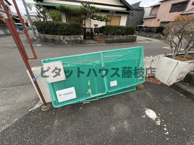 焼津市大栄町アパート 部屋画像