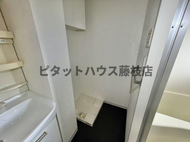 焼津市大栄町アパート その他