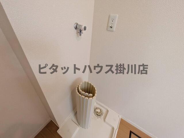 御前崎市池新田アパート その他