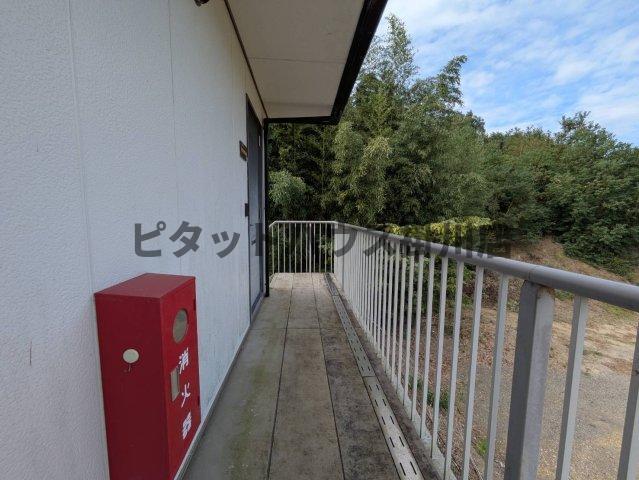 御前崎市池新田アパート 部屋画像