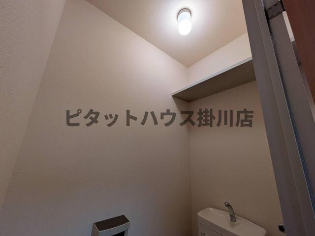 御前崎市池新田アパート その他