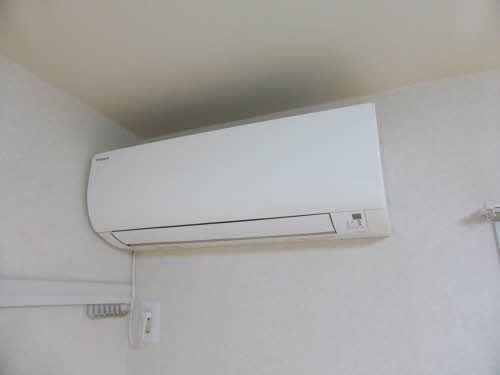 御前崎市池新田アパート 設備