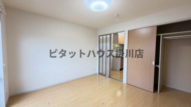 御前崎市池新田アパート その他