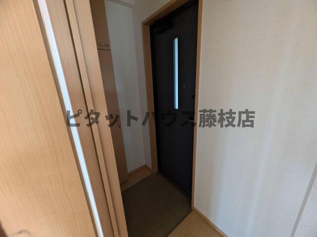 藤枝市瀬戸新屋アパート 室内