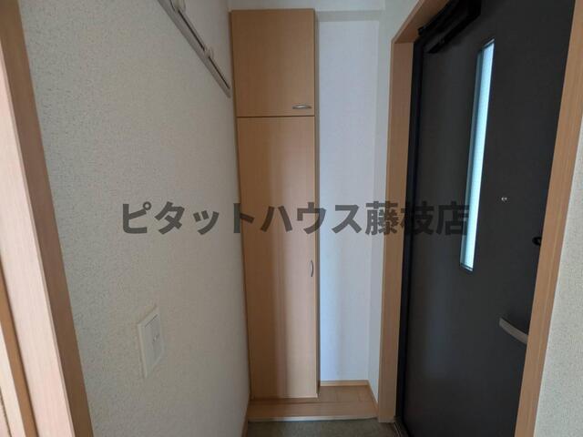 藤枝市瀬戸新屋アパート その他