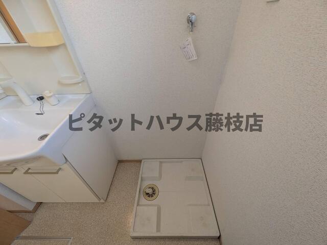 藤枝市瀬戸新屋アパート 設備