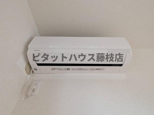 藤枝市瀬戸新屋アパート 設備