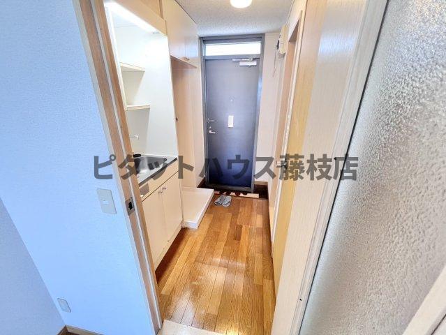 牧之原市布引原アパート その他