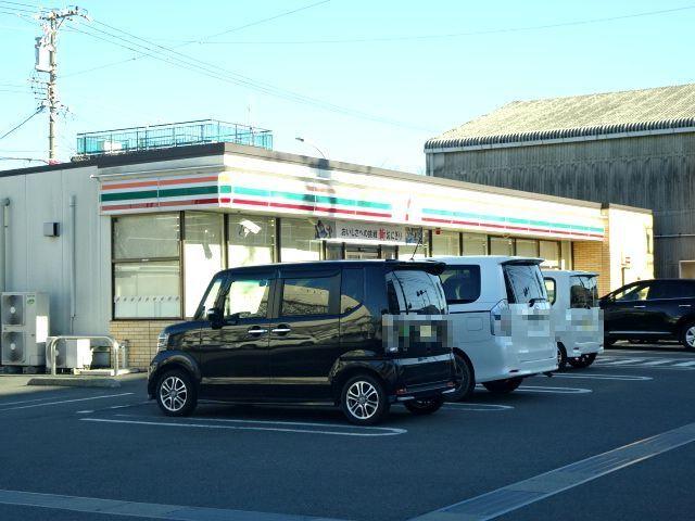 牧之原市波津アパート 部屋画像