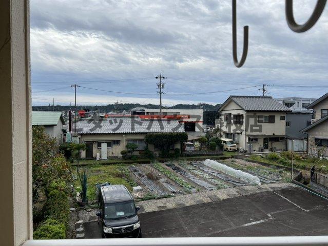 島田市旭アパート 部屋画像