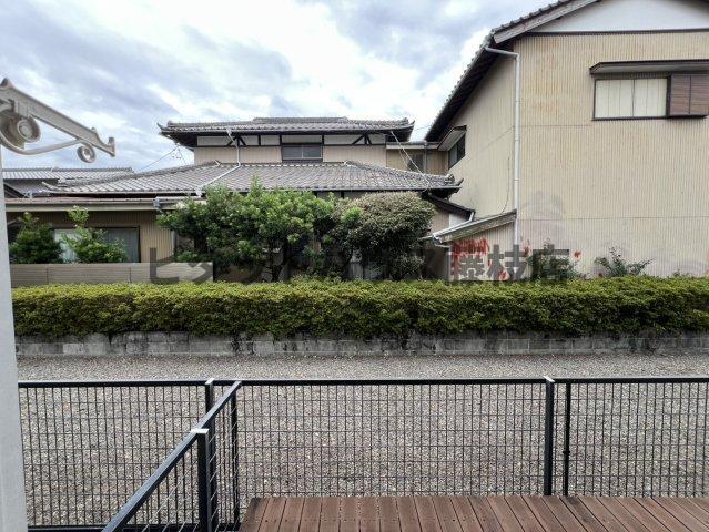 焼津市大栄町アパート 部屋画像