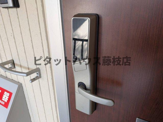 藤枝市青葉町アパート その他